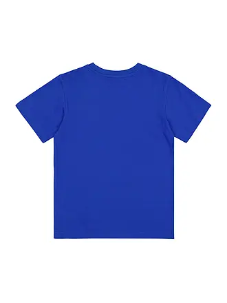 CHAMPION | T-shirt garçon | blau